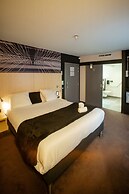 Hotel Alize Mouscron