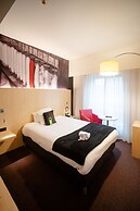 Hotel Alize Mouscron