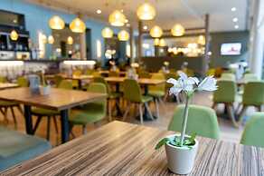 Hotel Alize Mouscron