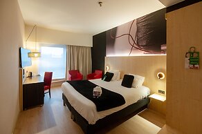 Hotel Alize Mouscron