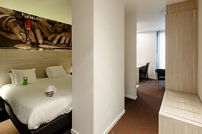 Hotel Alize Mouscron