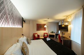 Hotel Alize Mouscron