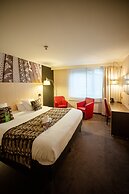 Hotel Alize Mouscron