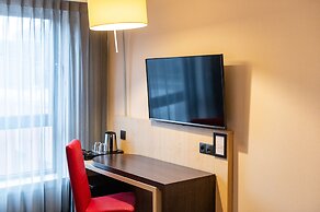 Hotel Alize Mouscron