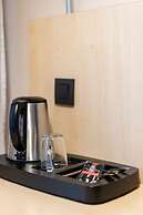 Hotel Alize Mouscron