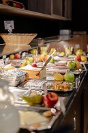 Hotel Alize Mouscron