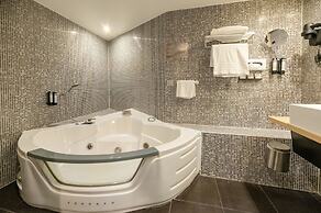 Hotel Alize Mouscron