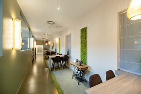 Hotel Alize Mouscron