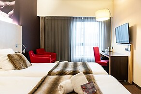 Hotel Alize Mouscron
