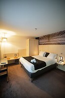 Hotel Alize Mouscron