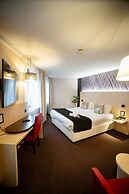 Hotel Alize Mouscron