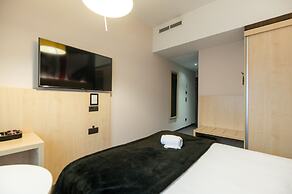 Hotel Alize Mouscron