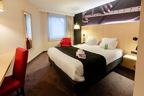 Hotel Alize Mouscron