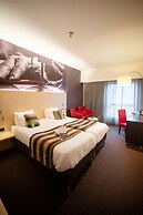 Hotel Alize Mouscron
