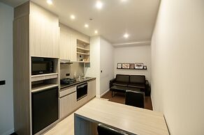 Hotel Alize Mouscron