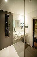 Hotel Alize Mouscron