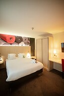 Hotel Alize Mouscron