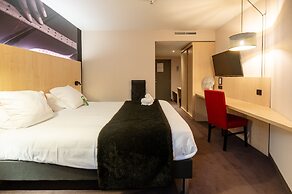 Hotel Alize Mouscron