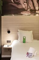 Hotel Alize Mouscron