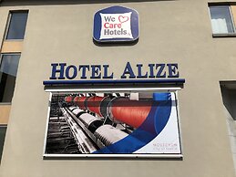 Hotel Alize Mouscron