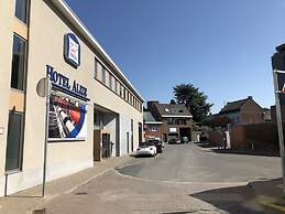 Hotel Alize Mouscron