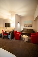 Hotel Alize Mouscron