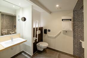 Hotel Alize Mouscron