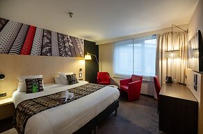 Hotel Alize Mouscron