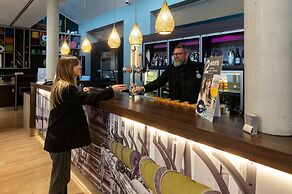 Hotel Alize Mouscron