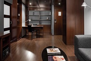 AC Hotel Porto by Marriott