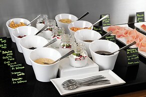 AC Hotel Porto by Marriott