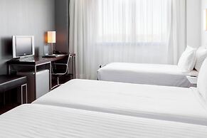 AC Hotel Porto by Marriott