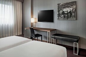AC Hotel Porto by Marriott