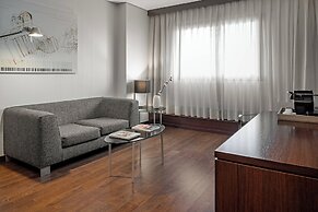 AC Hotel Porto by Marriott