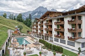 Familien- & Aktivhotel Christoph