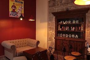 Hotel Alameda Centro Historico