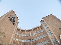 Hotel Alameda Centro Historico