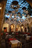 Hotel Alameda Centro Historico