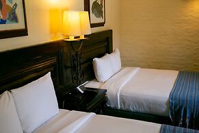 Hotel Alameda Centro Historico