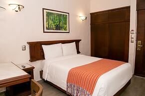 Hotel Alameda Centro Historico