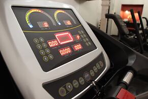 Hotel Alameda Centro Historico