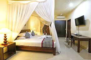 Bhanuswari Resort & Spa