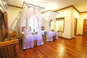 Bhanuswari Resort & Spa