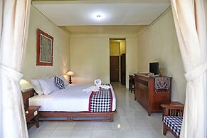 Bhanuswari Resort & Spa