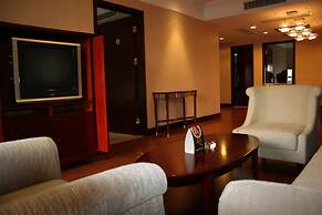 Golden Diamond Hotel