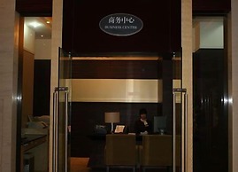 Golden Diamond Hotel