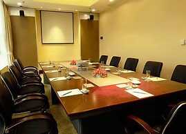 Golden Diamond Hotel