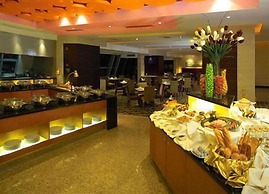 Golden Diamond Hotel