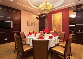 Golden Diamond Hotel