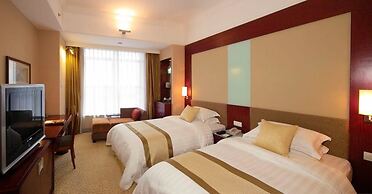 Golden Diamond Hotel